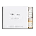 Discovery Mini Bath & Body Care Collection, Gift Set, 6 Scents - 6 Hydrating Body Lotions, 6 Body Washes - Bubbling Bath, Twelve 1oz Products, Ready