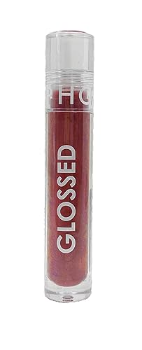 SEPHORA Collection Glossed Lip Gloss - 20 Witty (shimmering mauve) 0.16 oz / 5 mL