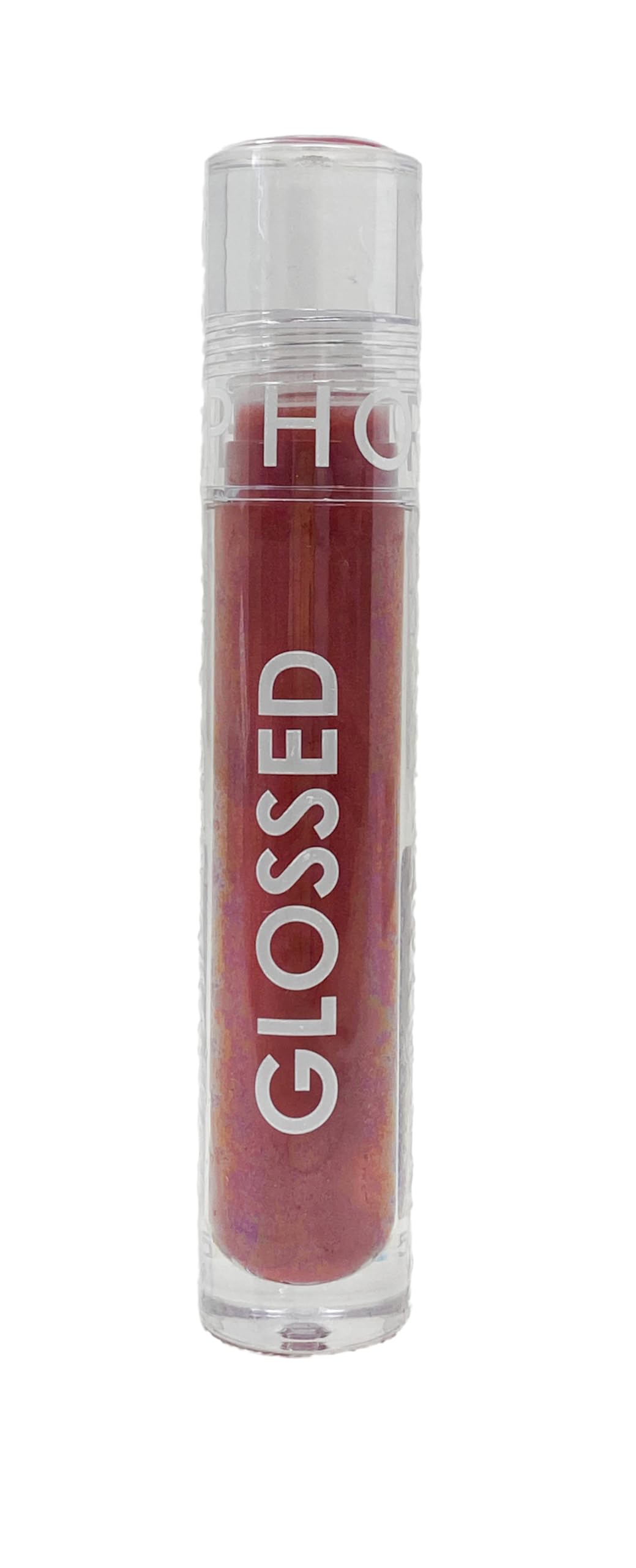 SEPHORA Collection Glossed Lip Gloss - 20 Witty (shimmering mauve) 0.16 oz / 5 mL