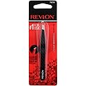 Revlon Expert Tweezer, Slant Tip 1 ea (Pack of 5)
