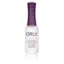 Orly Polishield 3-In-1 Ultimate Nail Top Coat, .3 Ounce Beauty & Personal Care Orly
