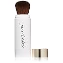 jane iredale Amazing Base Refillable Brush, Warm Silk, 0.18 oz.