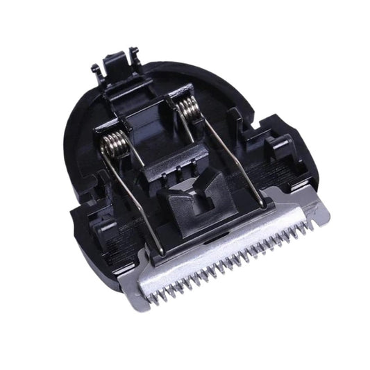 Hair Clipper Replacement Head Suitable, Compatible For Philips, QC5120 QC5125 QC5130 QC5135 QC5115 QC5105 Trimmer Cutter N Beauty and Personal Care Ouyniei