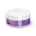 MARBLERS Chunky Natural Mica Powder [Flash Berry Pearl] 0.11oz (3g) | Highly Pigmented | Non-Toxic, Vegan, Cruelty-Free | Eyeshadow, Body Butter, Nail