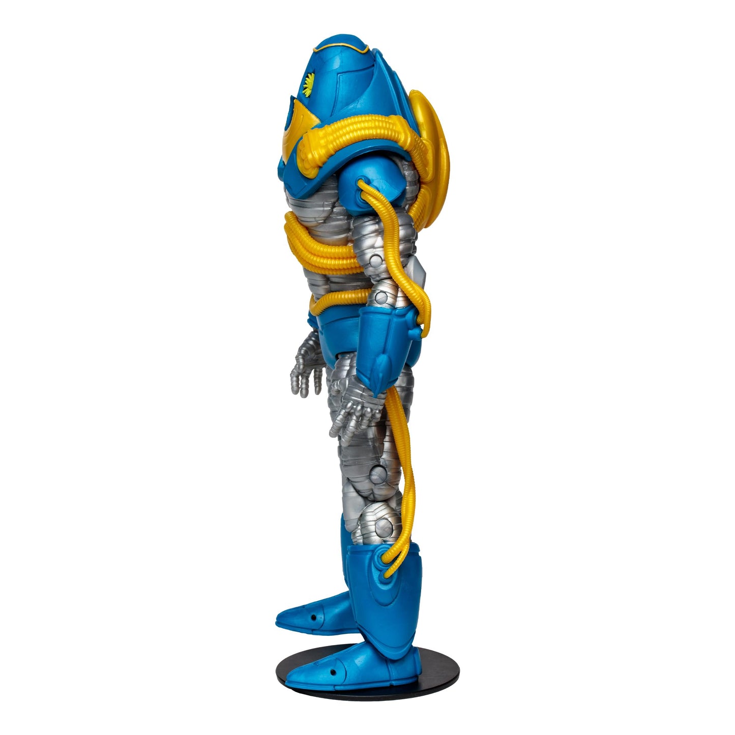 McFarlane Toys - DC Multiverse Anti-Monitor (Crisis on Infinite Earths) Mega Figure