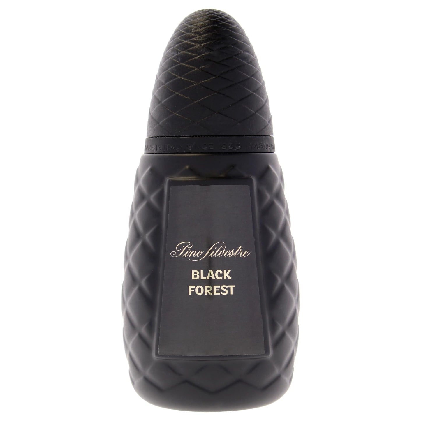 Black Forest by Pino Silvestre for Men - 4.2 oz EDT Spray