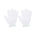 EcoTools Gentle Bath + Shower Gloves, Exfoliating Gloves Remove Dead Skin & Cleanse The Whole Body, Bath Gloves Infused with Avocado Oil to Scrub