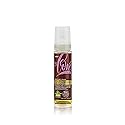 én Love Moisture Crush Foaming Mousse | Organic Coconut Milk | Deep Moisture & Shine | Soft Wraps, Defines Curls, Braid Twist & Locs | Anti-Breakage |