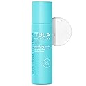 TULA Skin Care Clarifying Tonic Alcohol-Free Daily Toner - Face Toner to Gently Exfoliate and Tighten Pores, Contains Witch Hazel and Niacinamide