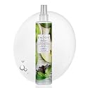Enjoy Holistic Heat Active Leave-In Treatment - Thermal Protectant & Heat Activated Shine Spray - Professional Blow Dry Primer for Smooth, Soft Hair