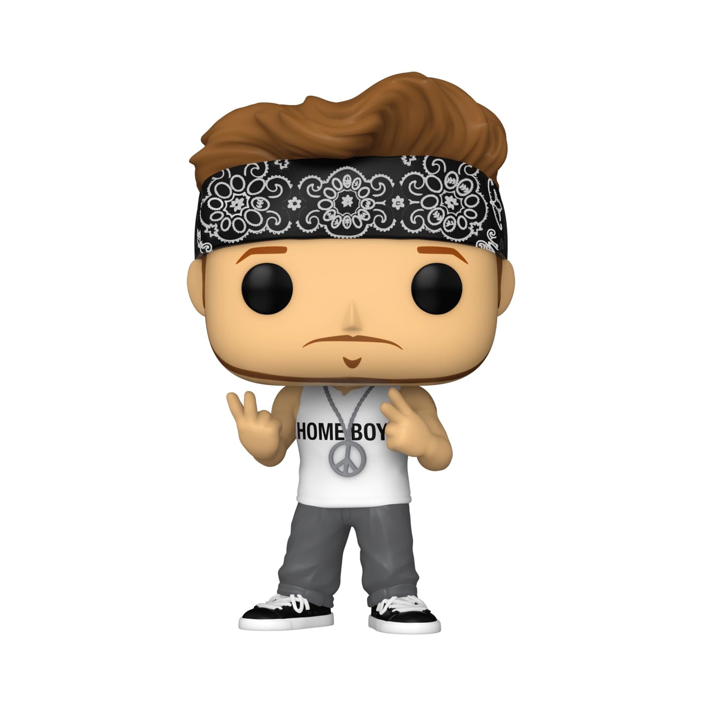 Funko Pop! Rocks: New Kids on The Block - Donnie