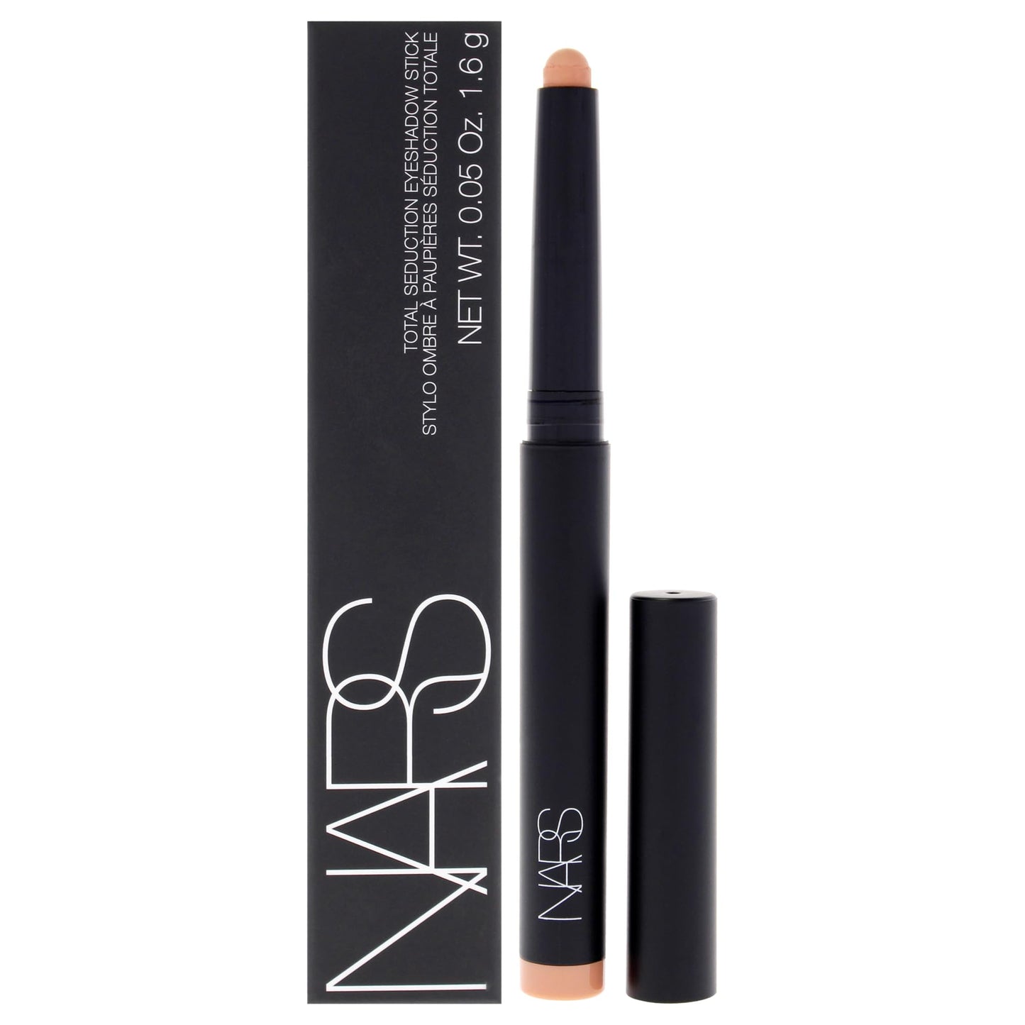 Total Seduction Eyeshadow Stick - Adults Only by NARS for Women - 0.05 oz Eye Shadow