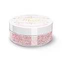 MARBLERS Holographic Face & Body Glitter [Unicorn Pink] 0.18oz (5g) | Fine | Non-Toxic | Vegan | Cruelty-Free | Festival, Rave & Party Makeup | Eye