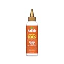 Taliah Waajid Love My Locs Honey Fresh Dry Gel Shampoo 4oz - No-Rinse Scalp Cleanser for Locs, Braids, Twists & Protective Styles