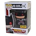 Funko 10570 - Vinyl Figure DC Comics Batman Flashpoint Thomas Wayne