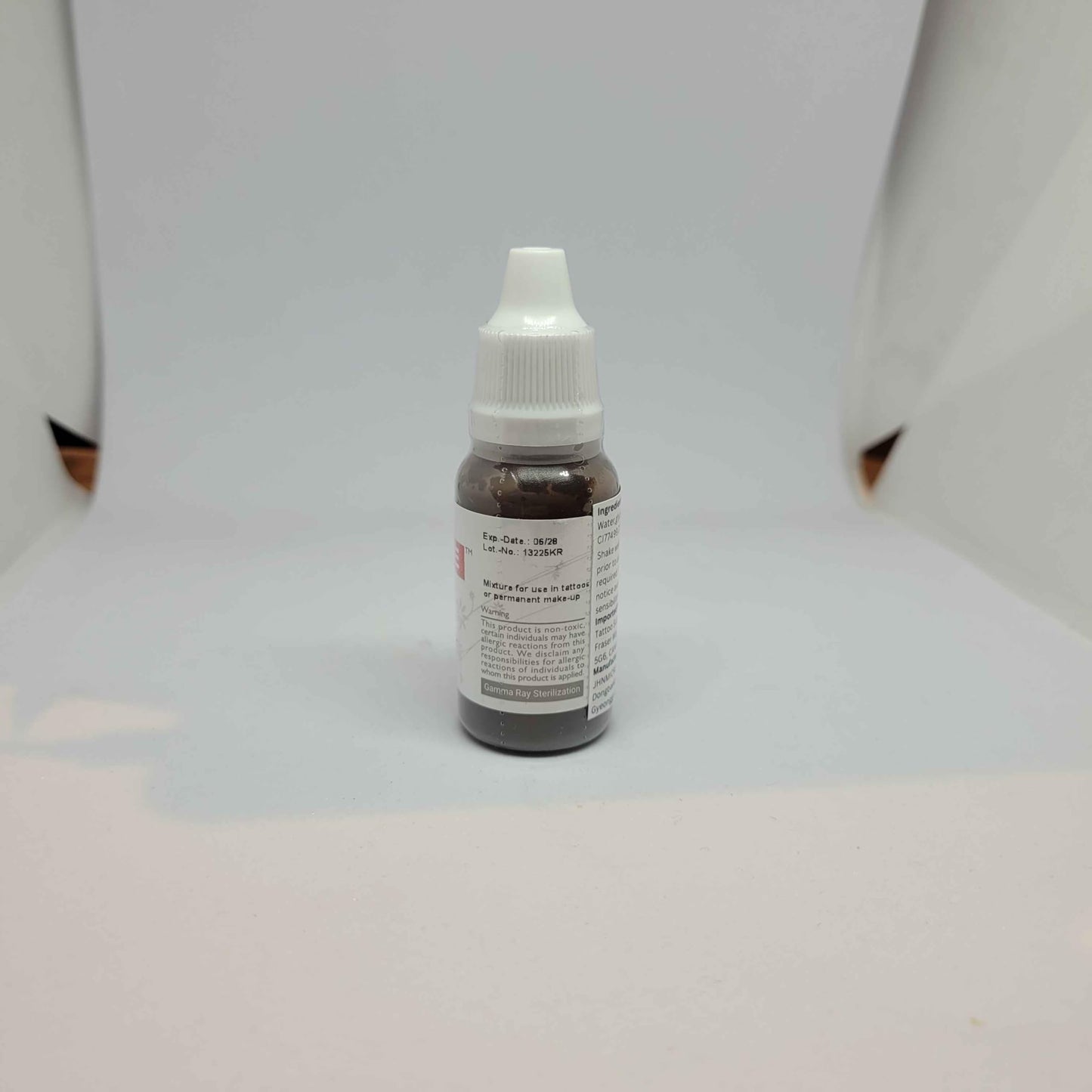225 Java doreme pigment