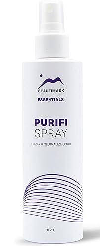 BEauti Mark Purifi Spray by BeautiMark