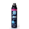 Touch up spray MAGENTA, temporary hair color spray powder