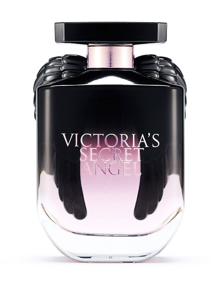 Victoria's Secret Dark Angel Eau De Parfum 1.7 fl oz / 50 mL