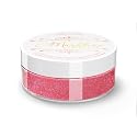MARBLERS Glitter Mica Powder [Peachy Punk] 0.14oz (4g) | Glitter Mica | Highly Pigmented | Non-Toxic, Vegan, Cruelty-Free | Eyeshadow, Body Butter