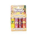 Island Soap & Candle Works Lip Balm (Sticks)