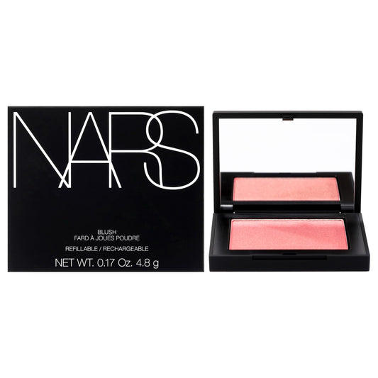 NARS Blush Orgasm, Pressed Powder