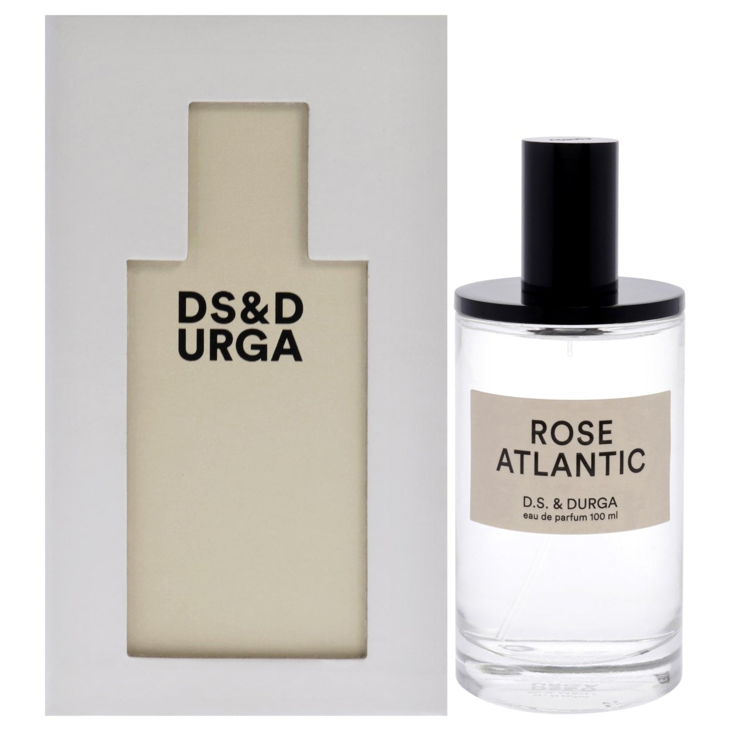 DS & Durga Rose Atlantic for Women - 3.4 oz EDP Spray