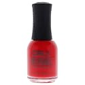 ORLY Breathable Nail Polish 'Cherry Bomb' | Color + Treatment No Base Coat or Top Coat Needed | 0.6 fl oz Beauty & Personal Care Orly