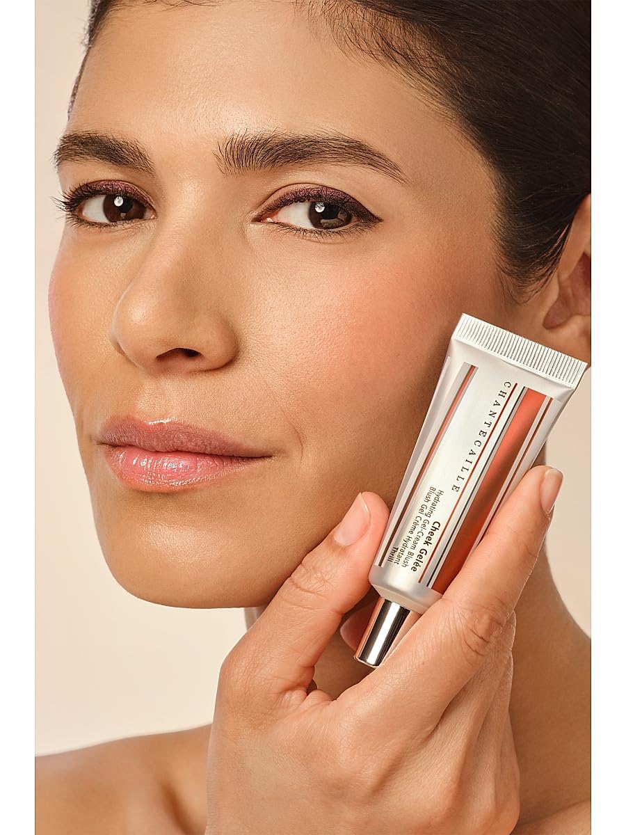 Chantecaille, Cheek Gelée Hydrating Gel-Cream Blush, Thrill