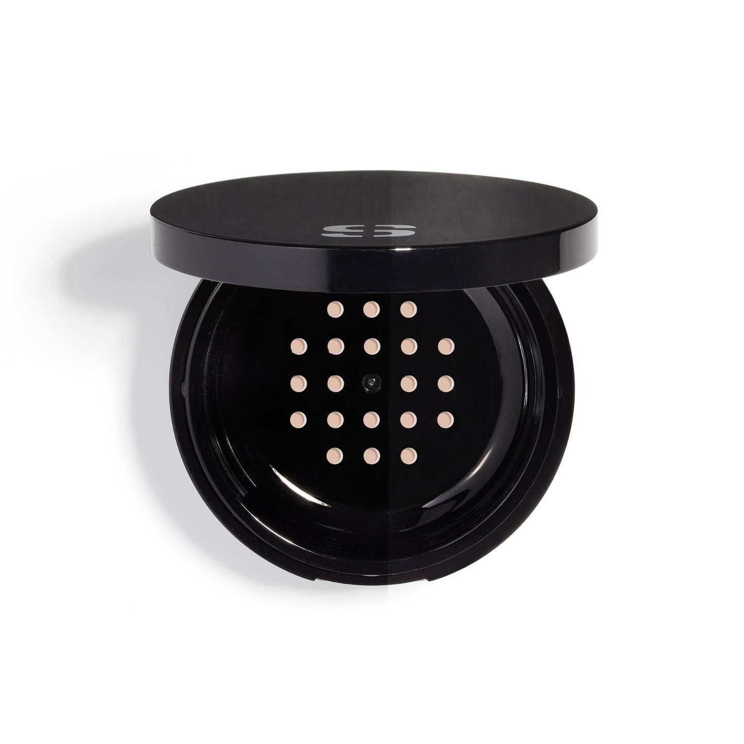 Sisley Paris Phyto-Poudre Libre, 2 Mate - Beauty-Enhancing, Ultra-Light Loose Translucent Powder - Mattifies Skin & Sets Makeup - All Skin Types