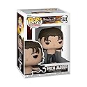 Funko POP! Animation: Attack on Titan - Eren Jeager - Collectable Vinyl Figure - Gift Idea - Official Merchandise - for Kids & Adults - Anime Fans…