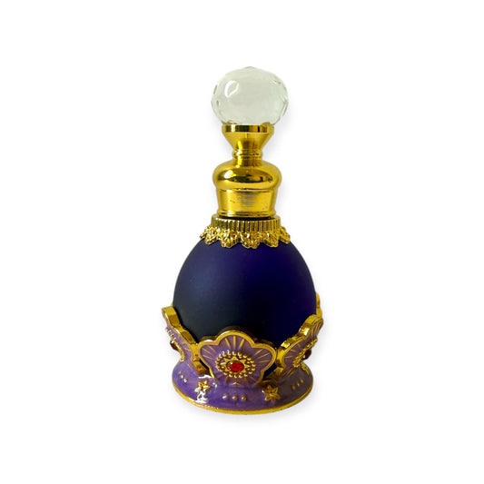 SCUS Perfumes Musk Lavender for Men & Women 20 ML Concentrated Fragrance Oil (0.68 fl. Oz) LOng Lasting Beauty & Personal Care SCUS Perfumes