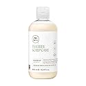 Tea Tree Scalp Care Regeniplex Shampoo, Thickens + Strengthens, For Thinning Hair, 10.14 fl. oz.