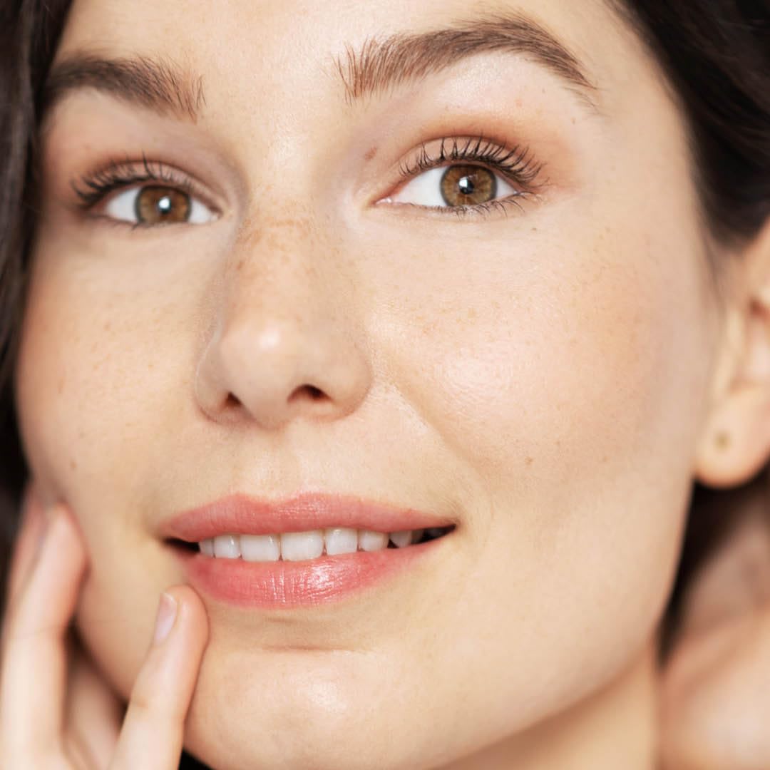 Ere Perez - Natural Almond Oil Mascara | Strengthen, Lengthen, Nourish Lashes | Smudge-Proof, Water Resistant, Low Irritation | Vegan, Cruelty-Free…