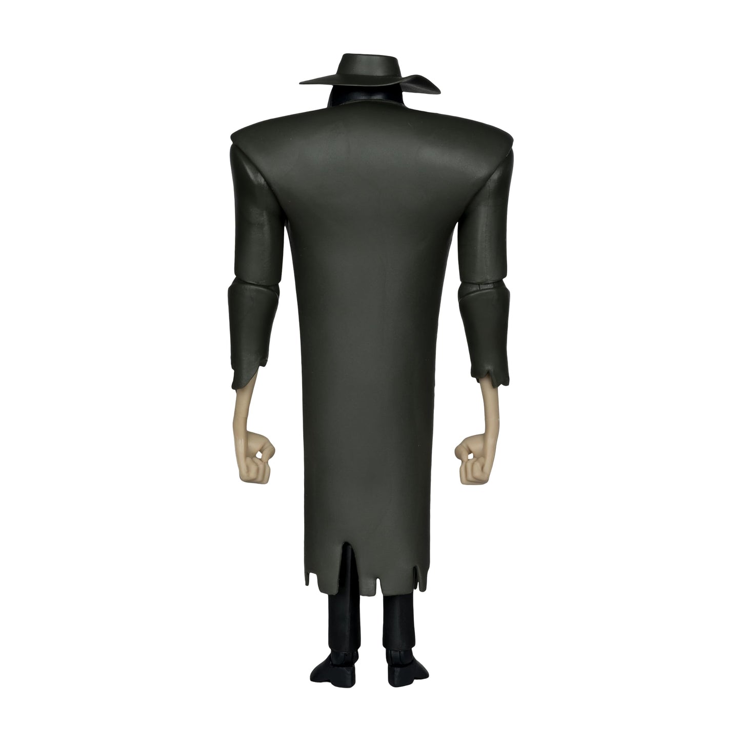 McFarlane Toys - The New Batman Adventures Scarecrow 6in Scale Action Figure