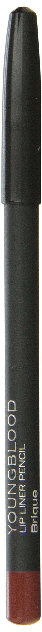 Youngblood Lip Liner Pencil - Plum 1.1 oz Beauty & Personal Care Youngblood