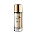Avon Anew Ultimate Supreme Dual Elixir |Anti-Aging Serum + Oil with AHA, Argan Oil and Camellia Oil