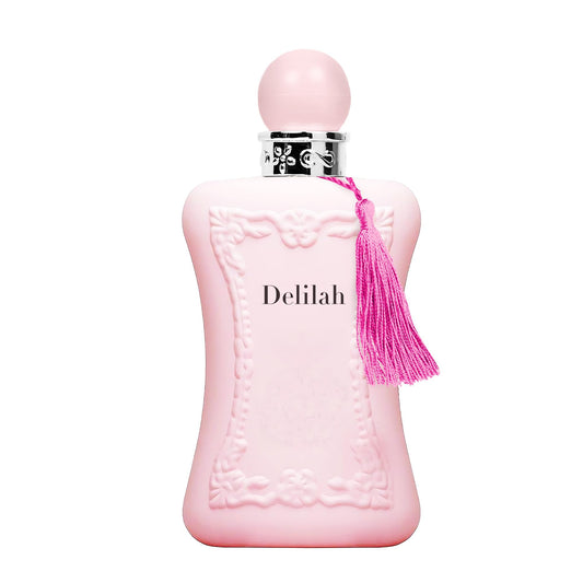 A CENTER Delilah Perfume for Women Long Lasting Fragrance Eau de Parfum with Vanilla, White musk and Cashmere Notes Daily Used 3.4 Fluid Ounce Beauty & Personal Care A CENTER