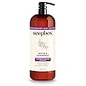 Soapbox Biotin Shampoo, Biotin & Collagen Super Fruit Shampoo for Thin, Fine, Thinning Hair | Volumizing & Repairing to Promote Hair Growth, Strength