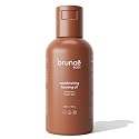 BRUNAE BODY® Dark Tanning Oil [FOR DARKER & FASTER TAN] - Accelerating Formula for Tanning Beds & Outdoor Sun - Tan Enhancer - 14+ Natural Oils