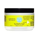 Curls Blueberry Bliss Reparative Hair Mask - 8 fl oz, Deep Conditioning, Repair, Protect, Restore, Detangle and Moisturize, For All Types