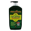 Deity Shampoo Plant Bonus Professional Size 28.1oz (pack of 1)