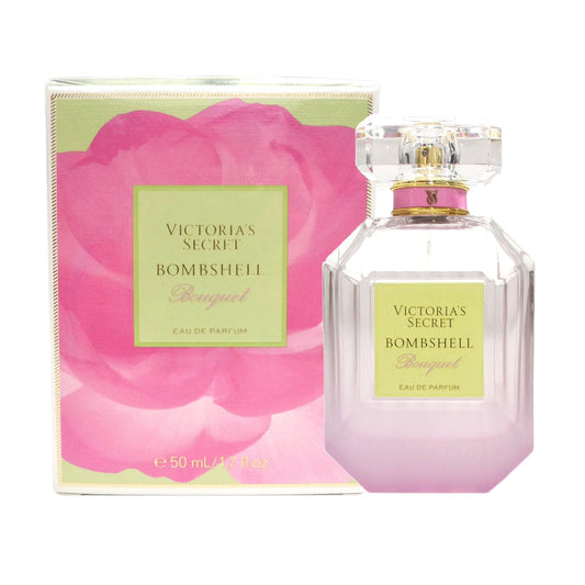 Victoria's Secret Bombshell Bouquet Eau De Parfum 1.7 Fl Oz Beauty & Personal Care Victoria's Secret