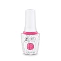 Gelish TPO-Free Soak-Off Gel Nail Polish - High Bridge, 15 mL Beauty & Personal Care Gelish