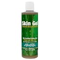 Aloe Life - Skin Gel & Herbs Ultimate Skin Treatment, 99% Certified Organic Whole Leaf Aloe Vera, Vitamins C, A, & E, Head-to-Toe Skin Care Support