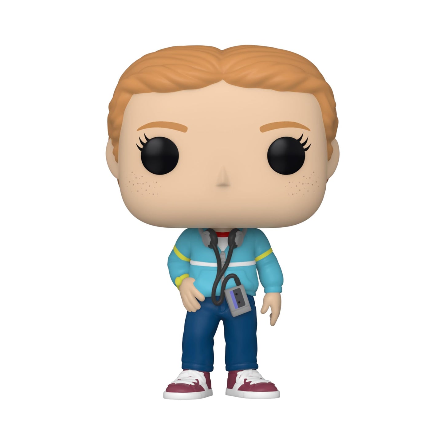 Funko Pop! TV: Stranger Things - Max Vinyl Figure