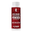 Billy Jealousy Devil's Delight Hair Styling Powder - Volume & Texture Powder for Men, Medium Hold, Matte Finish, Vegan, Black Pepper & Vanilla Scent