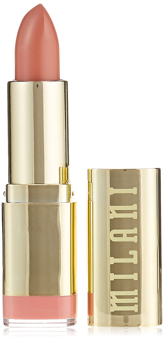Milani Color Statement Lipstick - Nude Crème (0.14 Ounce) Beauty & Personal Care Milani