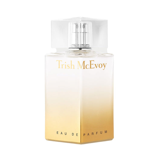 Trish McEvoy Gold 9 Eau de Parfum, Warm Spice and Vanilla, 50 ml / 1.7 fl oz Beauty & Personal Care Trish McEvoy