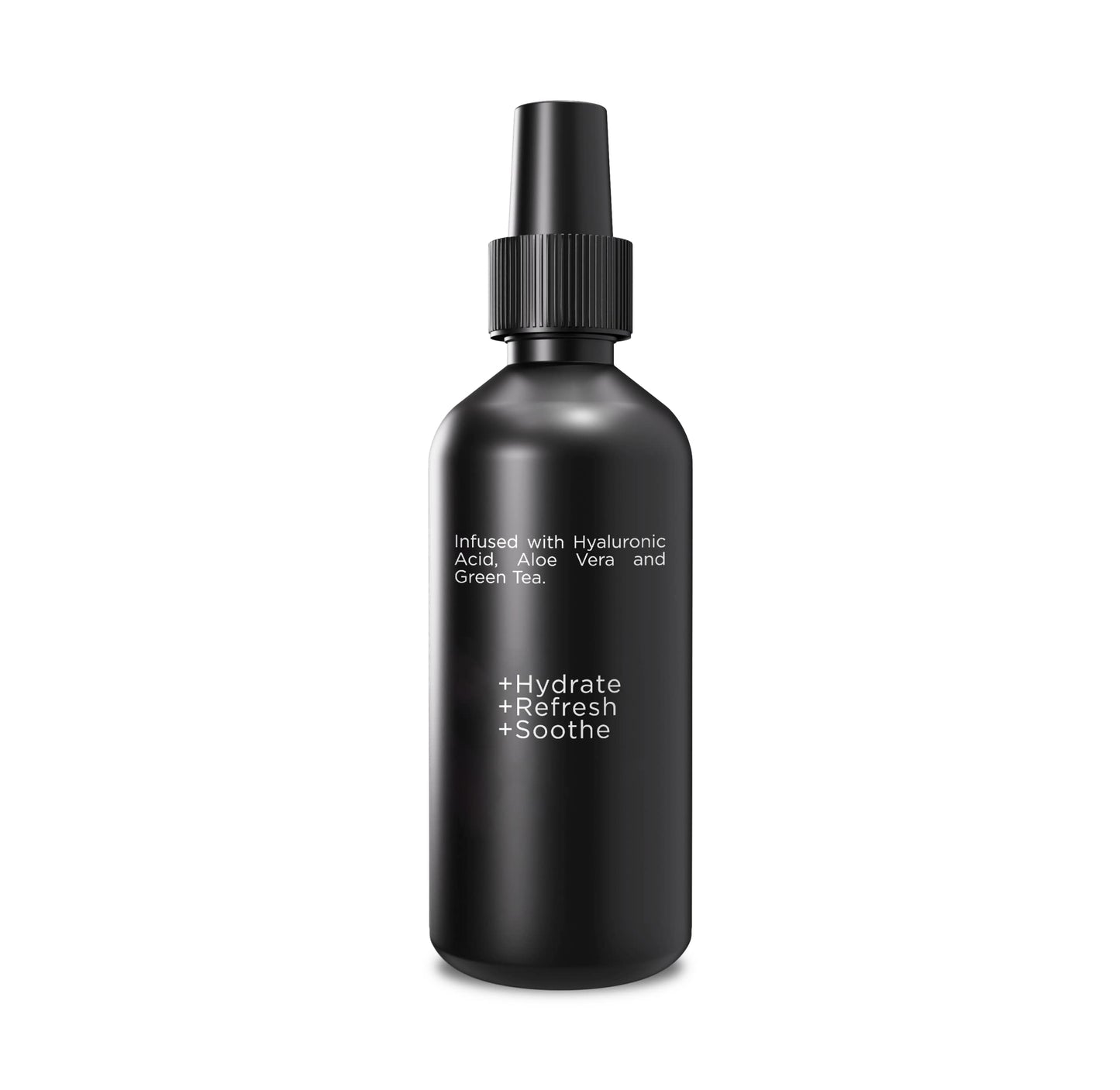 Gentlehomme - Coconut Face Mist - Men’s Facial Spray - with Hyaluronic Acid, Aloe Vera & Green Tea - Refresh, Moisturize & Hydrate - Use Day & Night